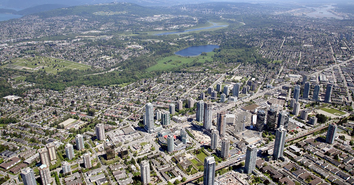 Burnaby’s mayor defends rental licencing rules despite landlord backlash - CityNews Vancouver