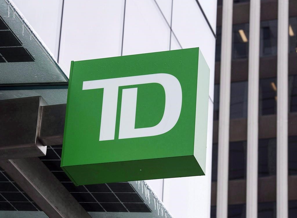 30 HQ Images Td Bank Canada App Download - Td 1 Among Canadian Mobile Banking Apps