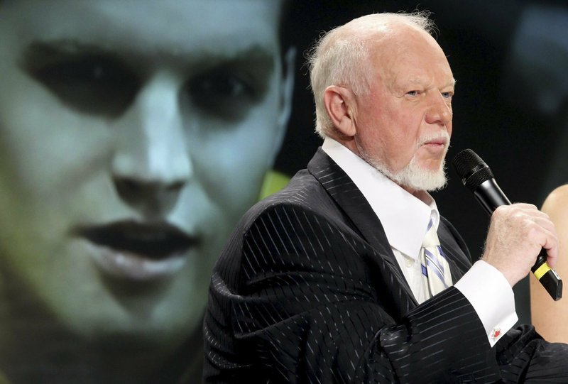 Don Cherry FIRED - Public Reaction