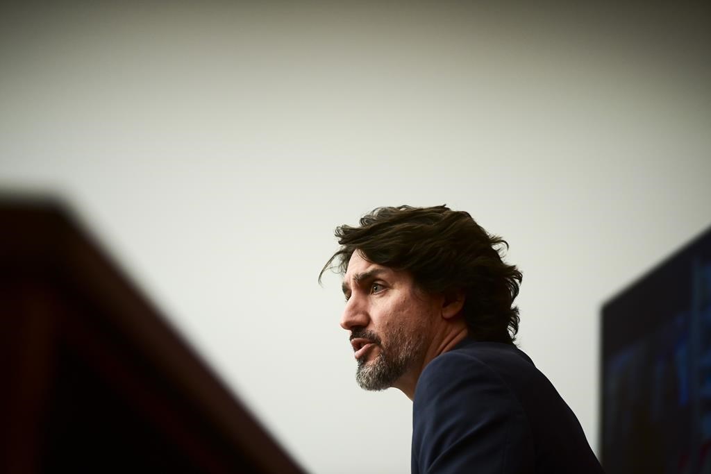 Trudeau Offers Provinces Help With Covid 19 Vaccine Distribution News 1130